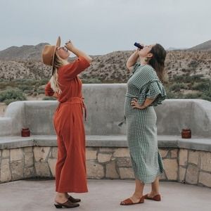 Meet your Posher, Madison